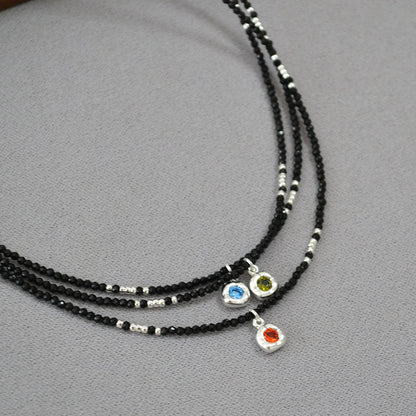 Beautiful Necklace with Unique Style