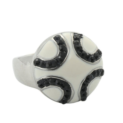 Charming Ring for Any Occasion