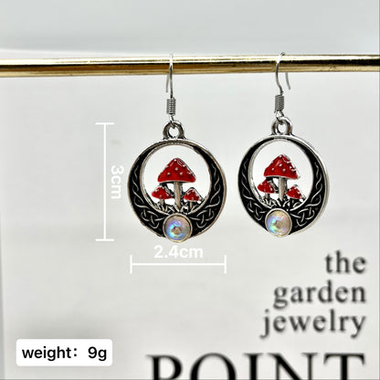 Romantic Earring for Special Moments