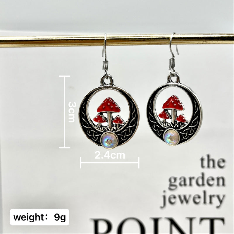 Romantic Earring for Special Moments