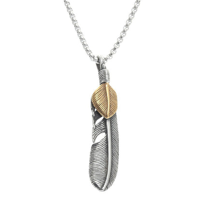 Classic Pendant with Timeless Appeal