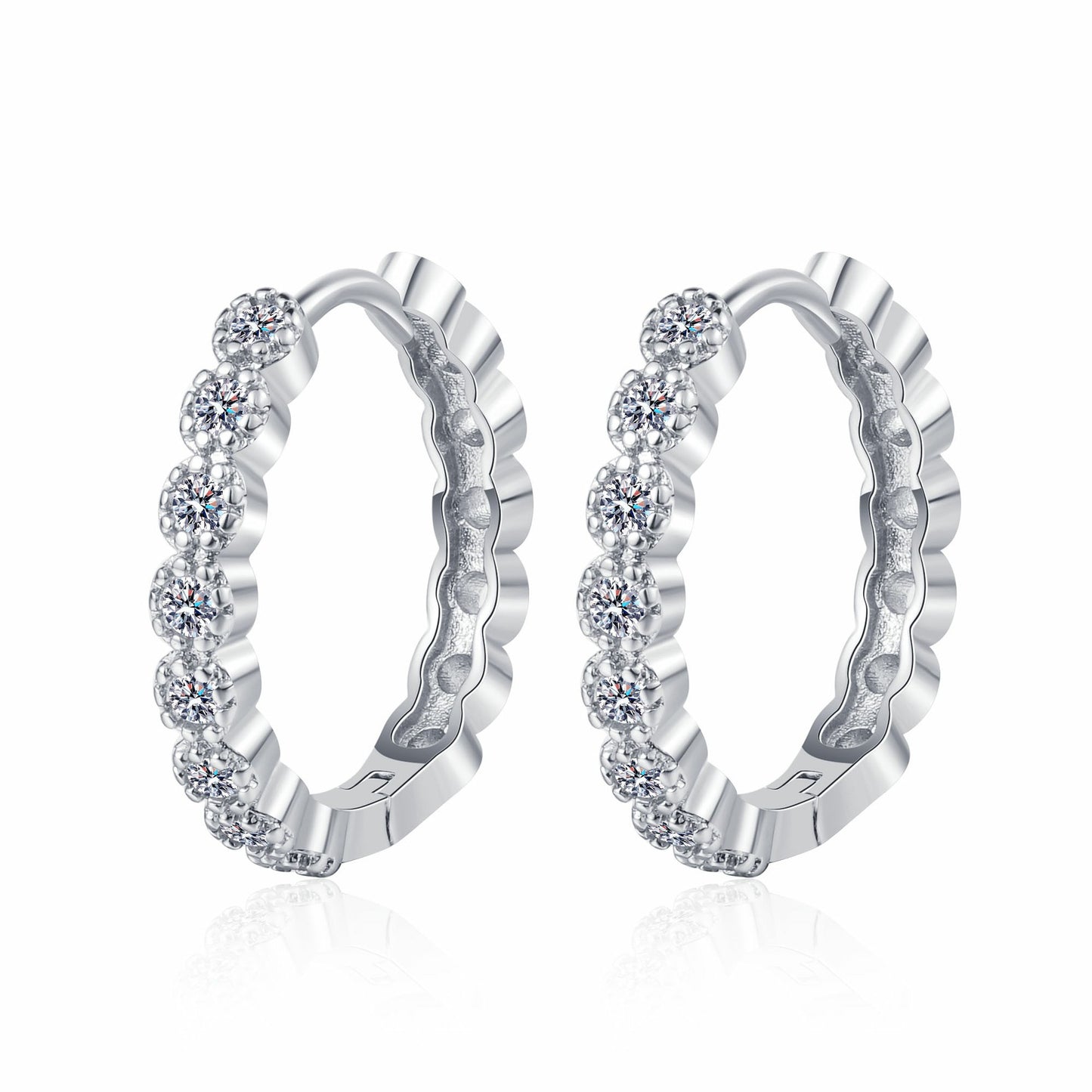 Elegant Earring for Every Occasion