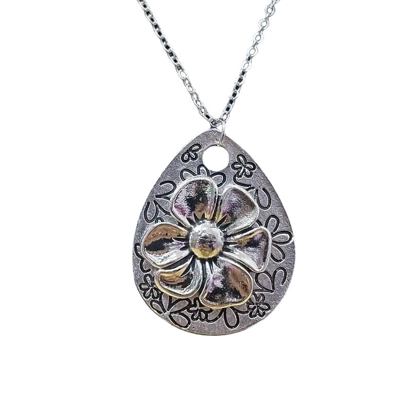 Charming Necklace for Any Occasion