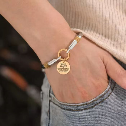 Vintage Handmade Bracelet