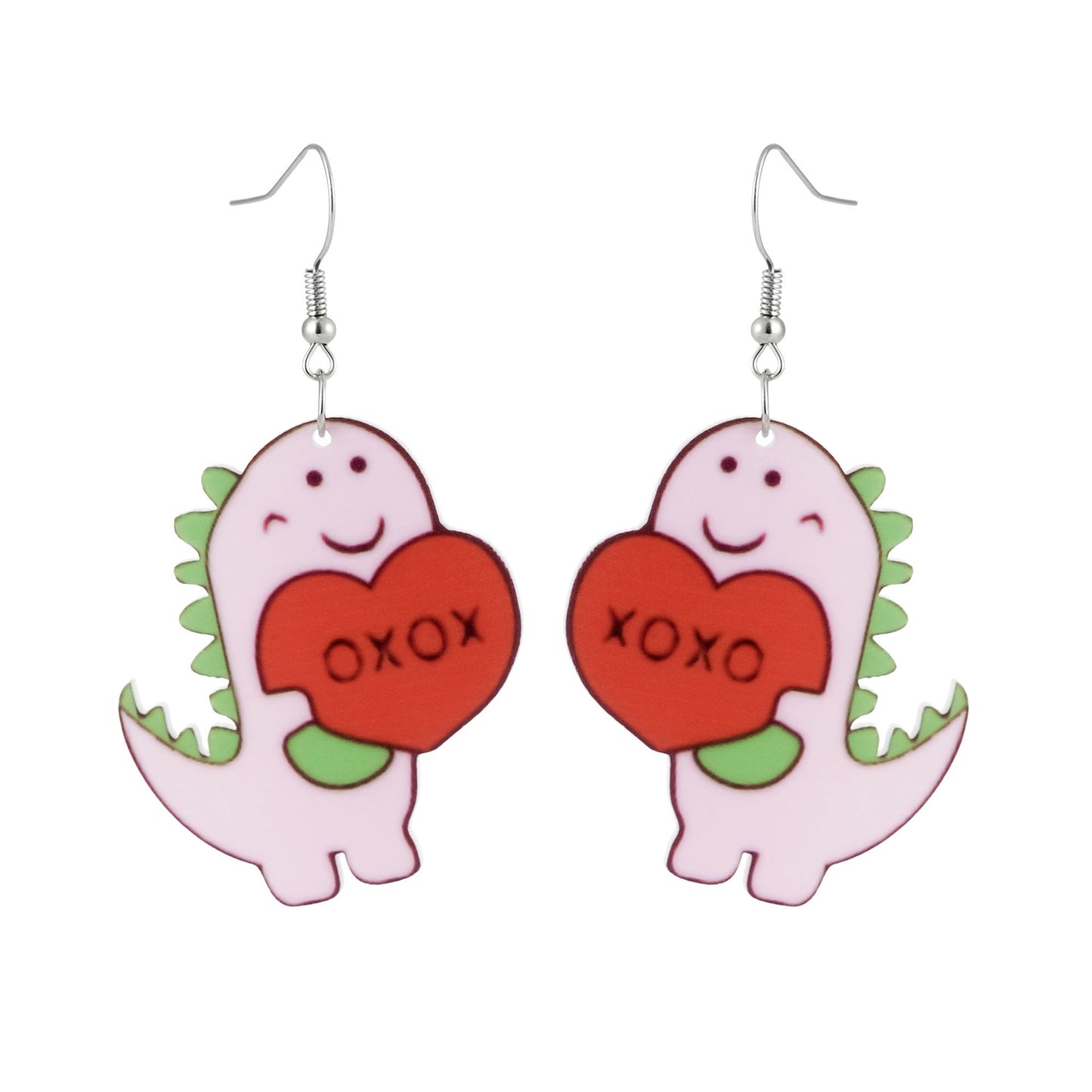 Charming Earring for Any Occasion