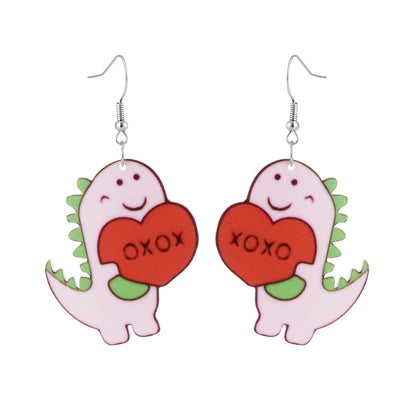 Charming Earring for Any Occasion