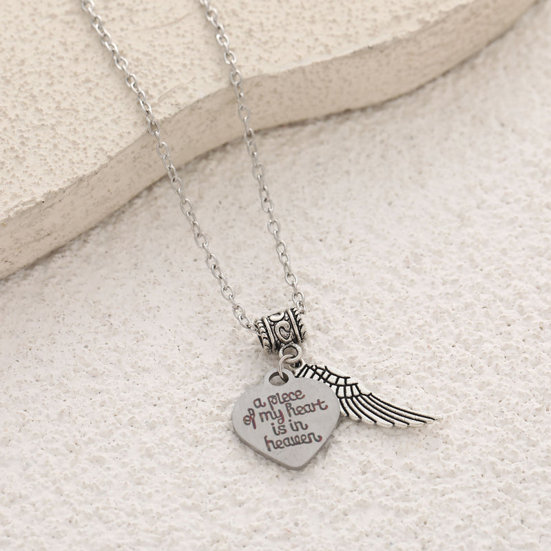 Romantic Necklace for Special Moments