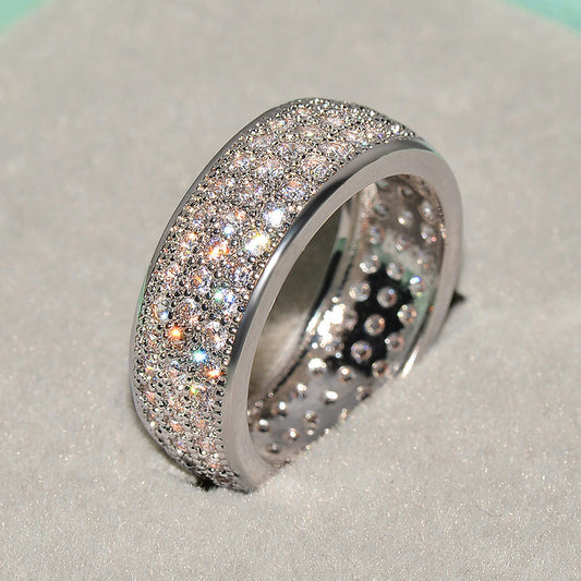 Elegant Ring for Every Occasion