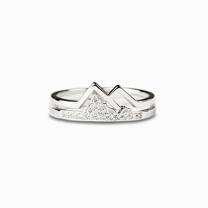 Delicate Artisan Ring