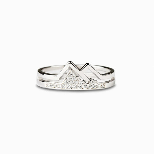 Delicate Artisan Ring