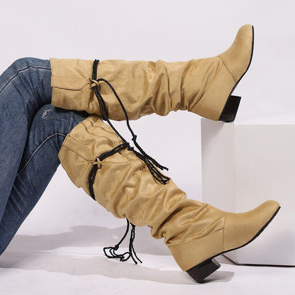 Comfortable Orthopedic Boots for Daily Wear