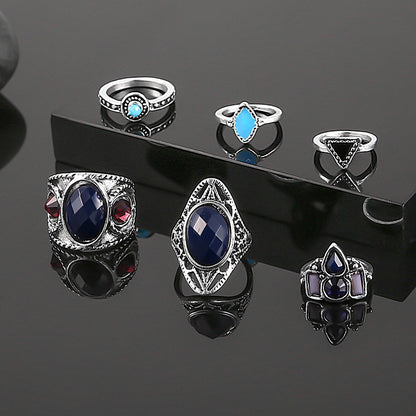 Charming Set for Any Occasion