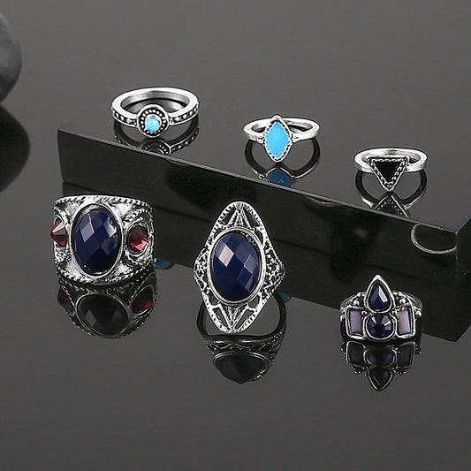 Charming Set for Any Occasion