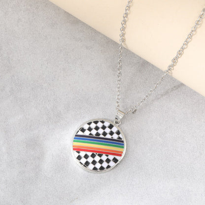 Delicate Artisan Necklace