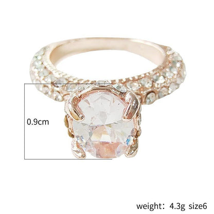 Romantic Ring for Special Moments