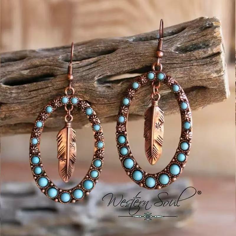 Classic Earring with Timeless Appeal