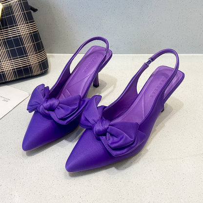 Graceful Orthopedic Sandals for Modern Look