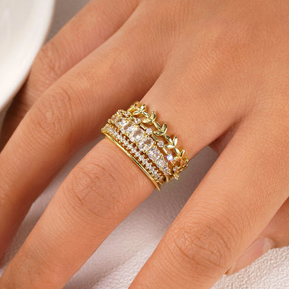 Classic Set with Timeless Appeal