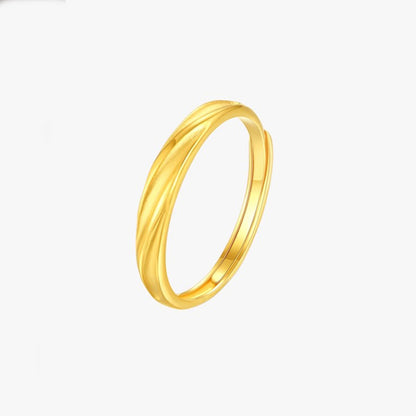 Vintage Handmade Ring