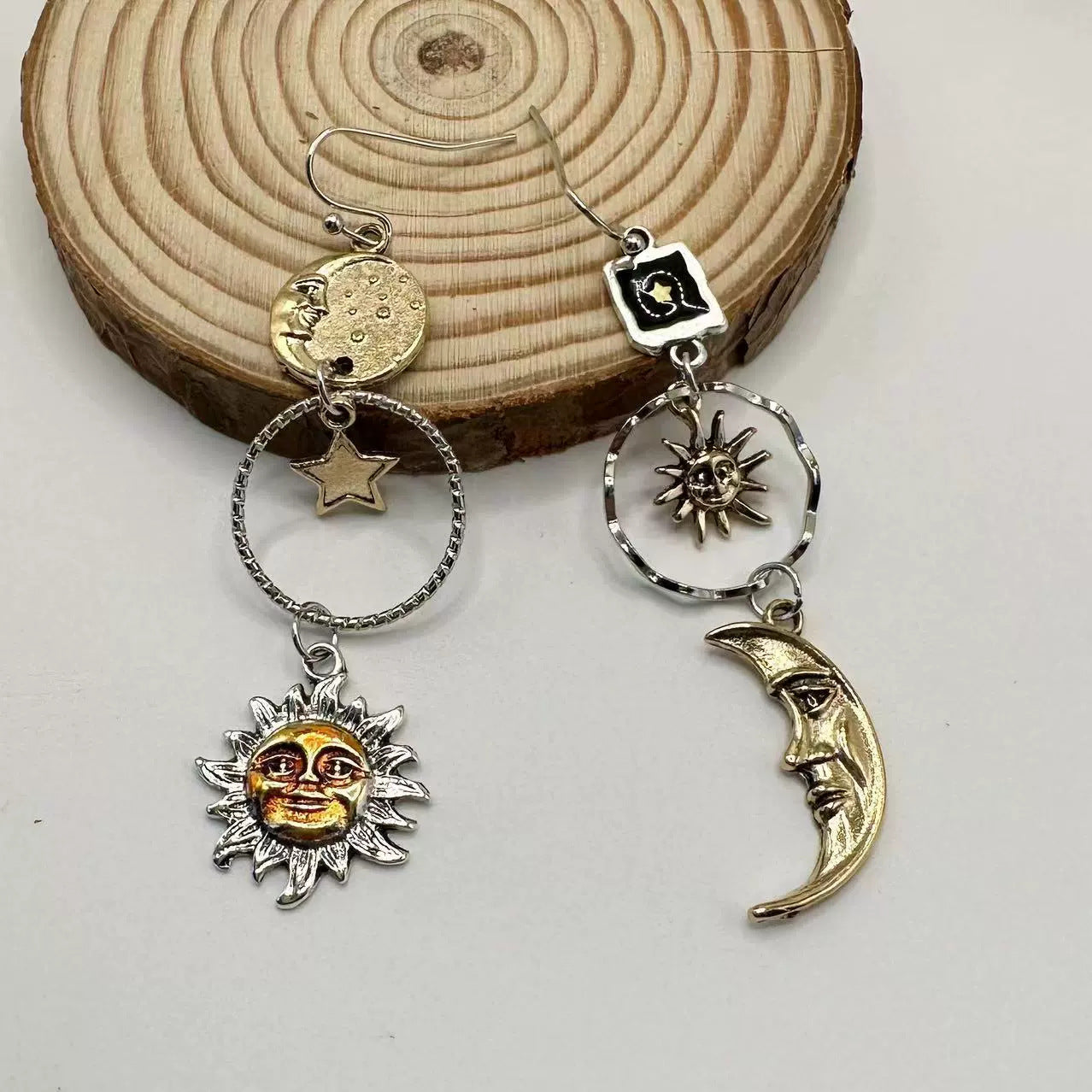 Beautiful Earring with Unique Style