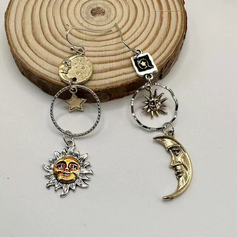 Beautiful Earring with Unique Style