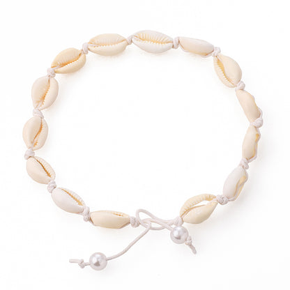 Classic Pearl Necklace with Timeless Appeal