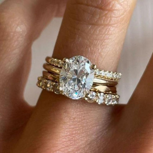 Stunning Ring for Daily Wear