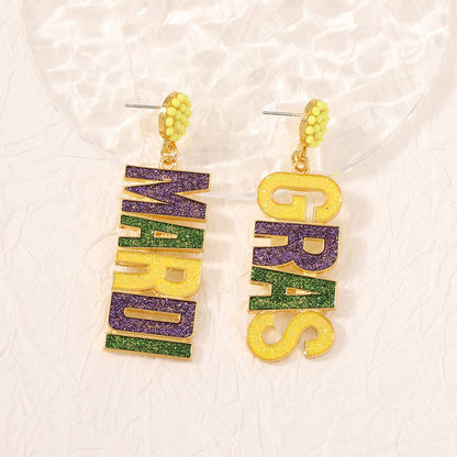 Elegant Earring for Every Occasion
