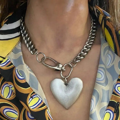 Romantic Necklace for Special Moments