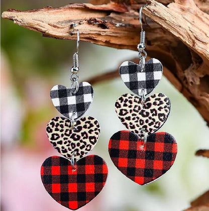 Beautiful Earring with Unique Style