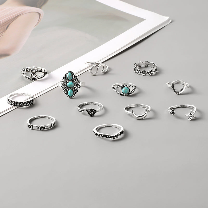 Elegant Ring for Every Occasion