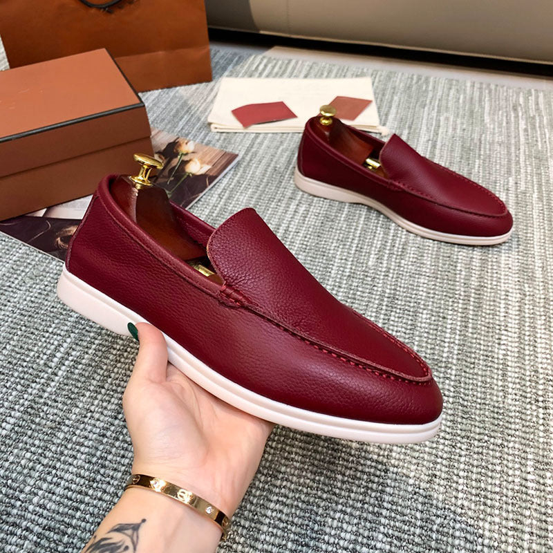 Vintage Inspired Orthopedic Shoes