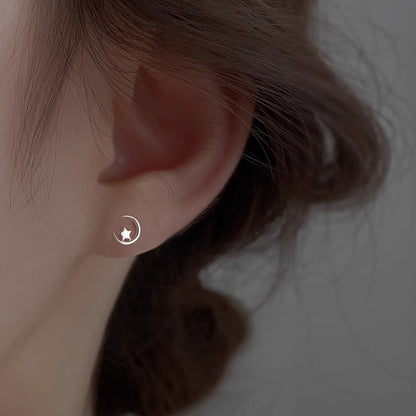 Romantic Earring for Special Moments