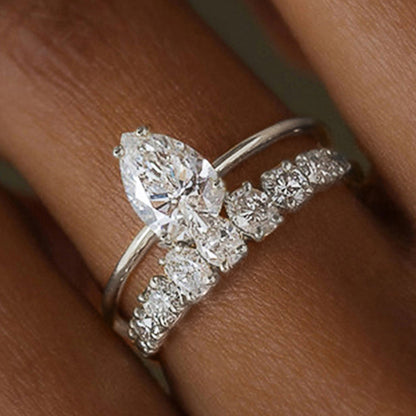 Elegant Ring for Every Occasion