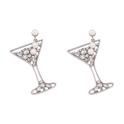 Romantic Pearl Set for Special Moments
