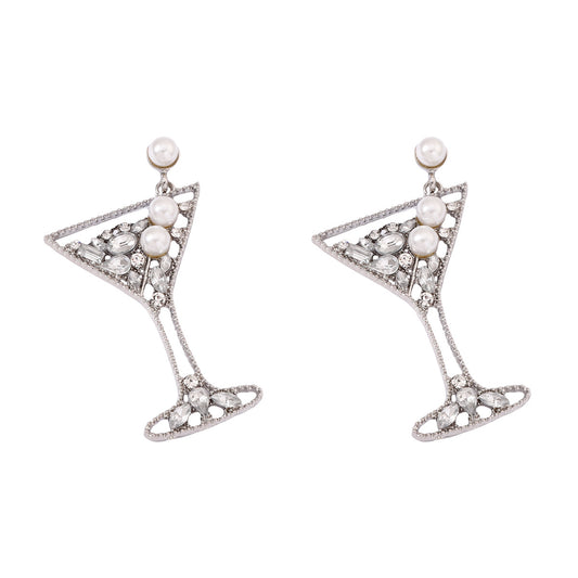 Romantic Pearl Set for Special Moments