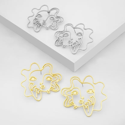 Stunning Earring for Daily Wear