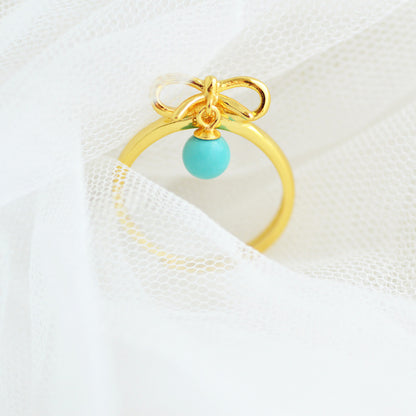 Classic Ring with Timeless Appeal