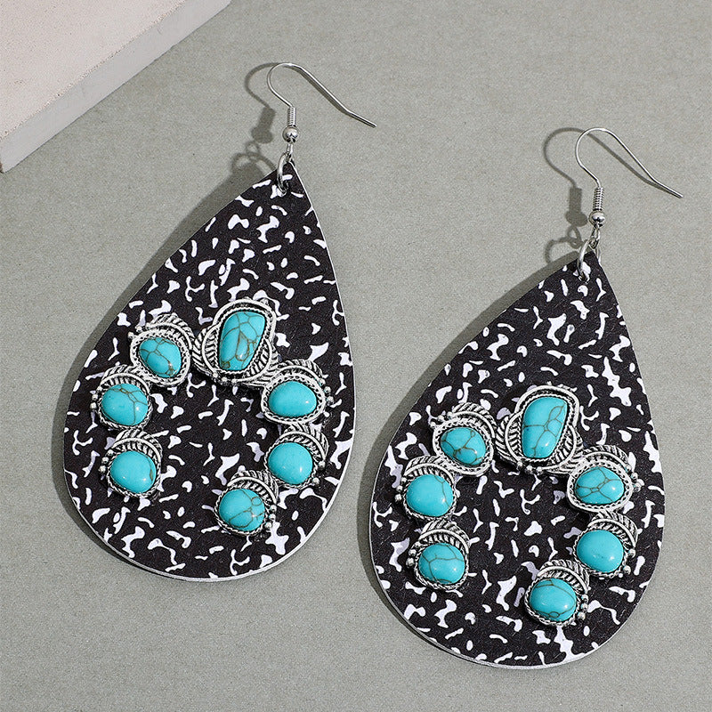 Romantic Earring for Special Moments