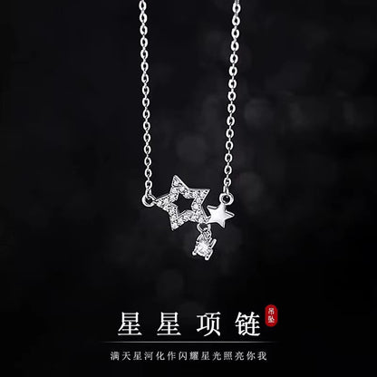 Delicate Artisan Necklace