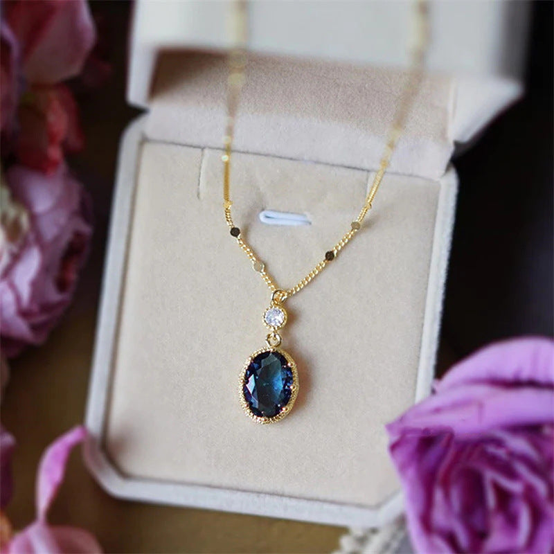 Beautiful Necklace with Unique Style