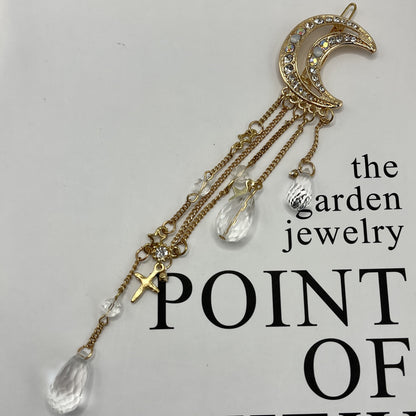Delicate Artisan Pendant
