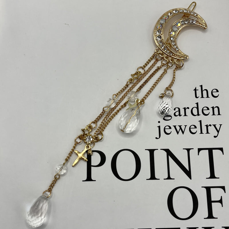 Delicate Artisan Pendant
