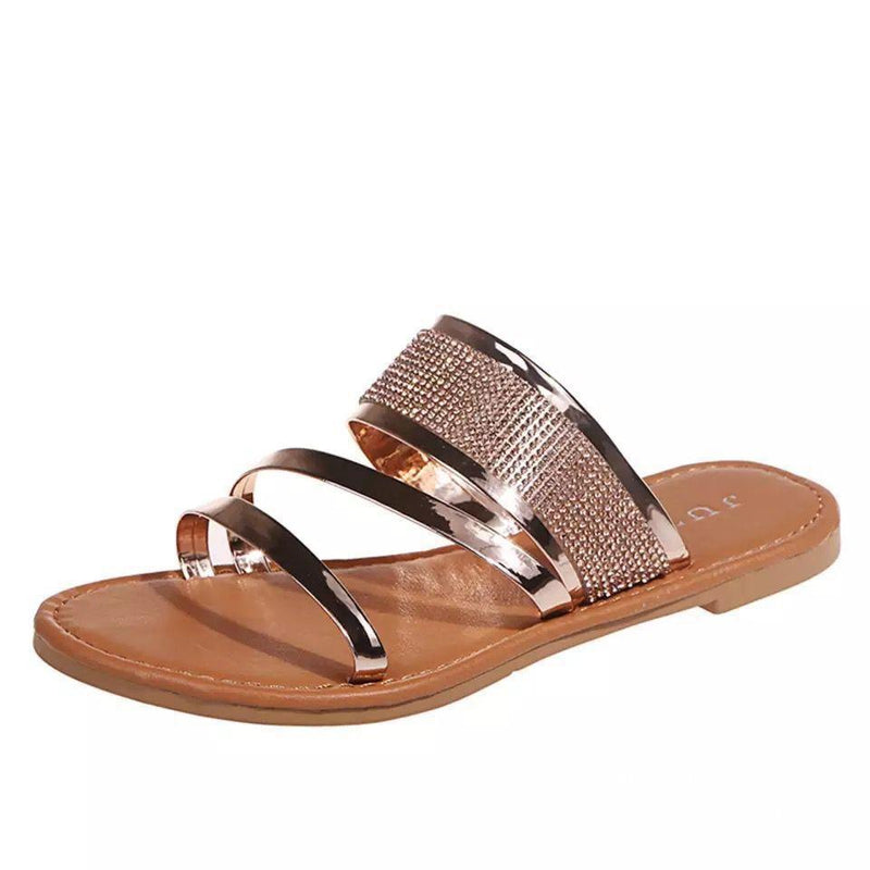 Beautifully Crafted Orthopedic Sandals
