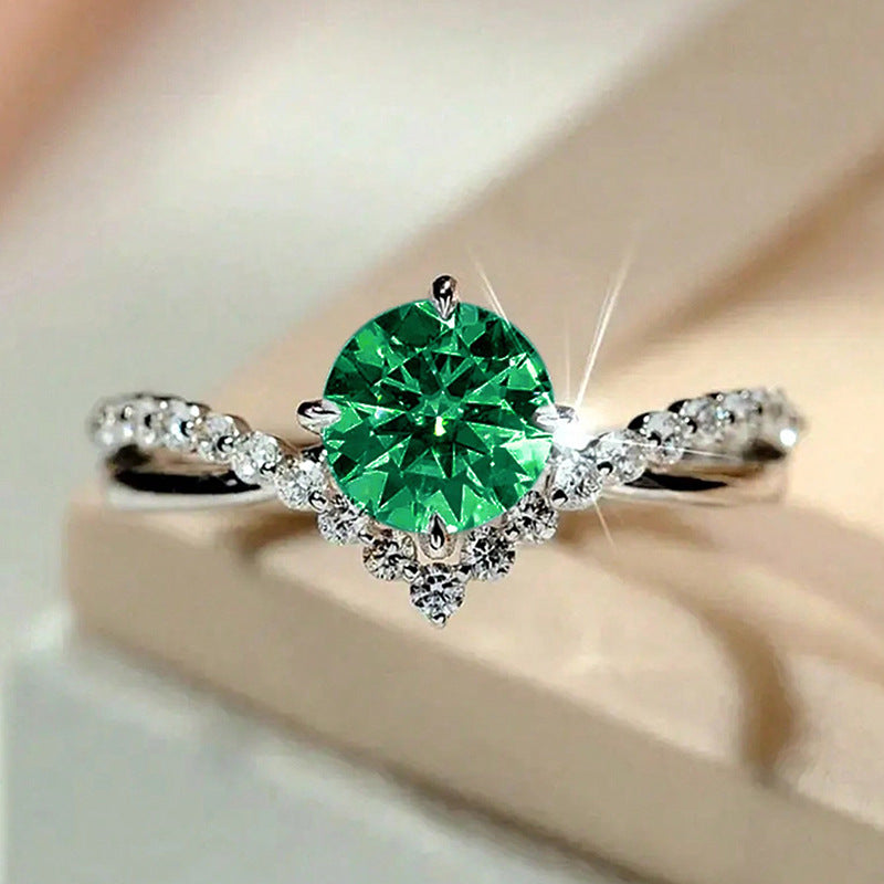 Stunning Ring for Daily Wear