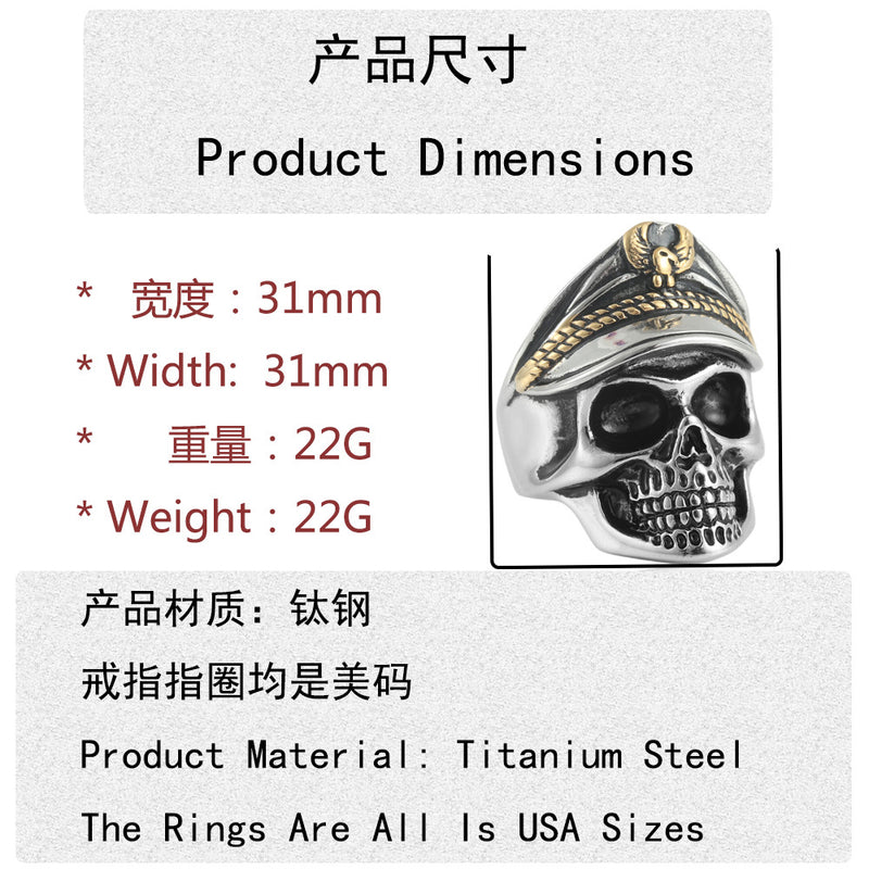 Stunning Ring for Daily Wear