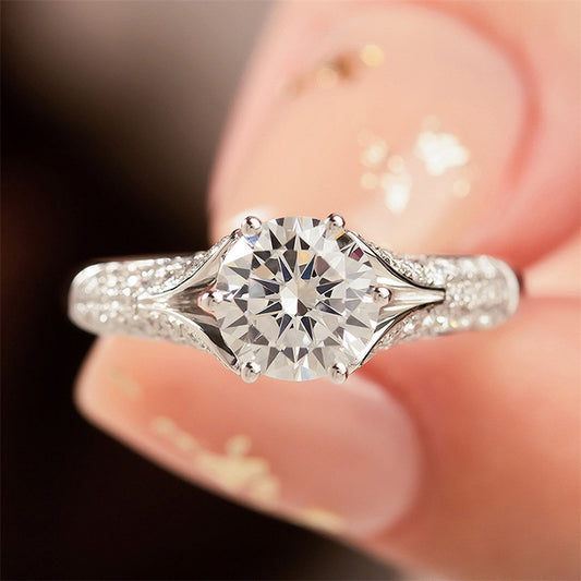 Stunning Ring for Daily Wear