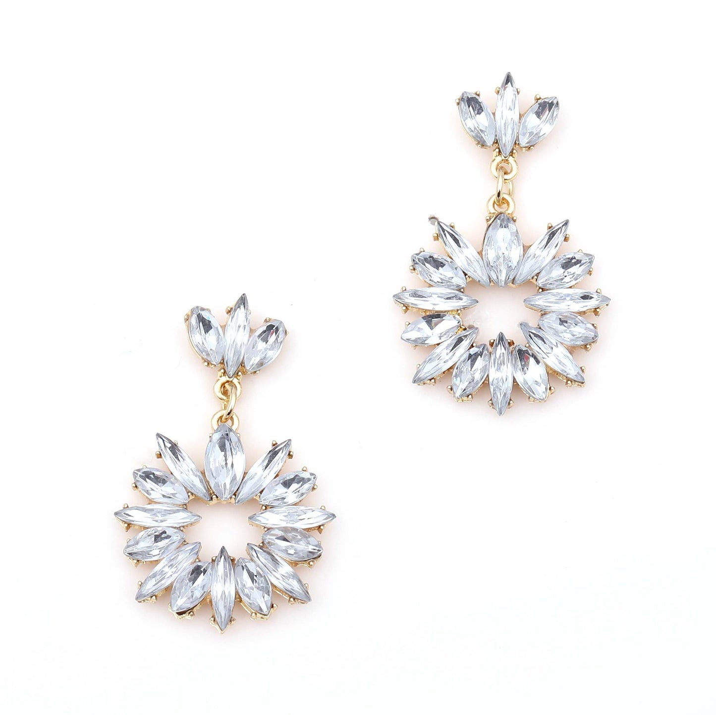 Classic Earring with Timeless Appeal