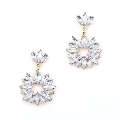 Classic Earring with Timeless Appeal