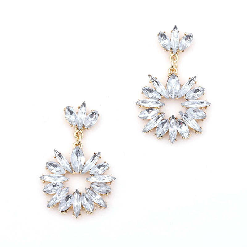 Classic Earring with Timeless Appeal